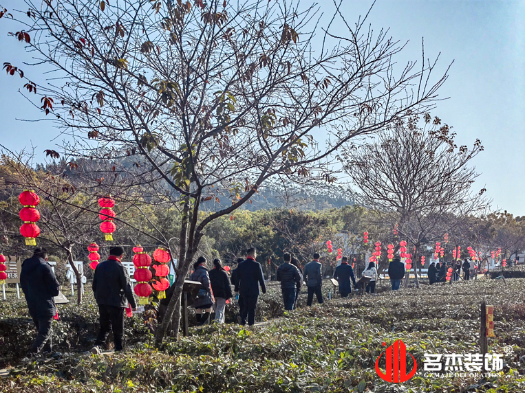 广州J9集团装饰设计公司图册