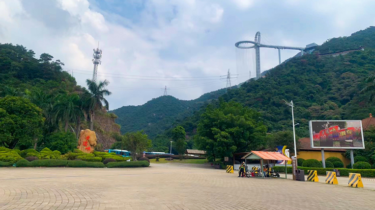 J9集团装饰旅游游记